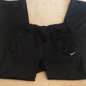 Nike sweats